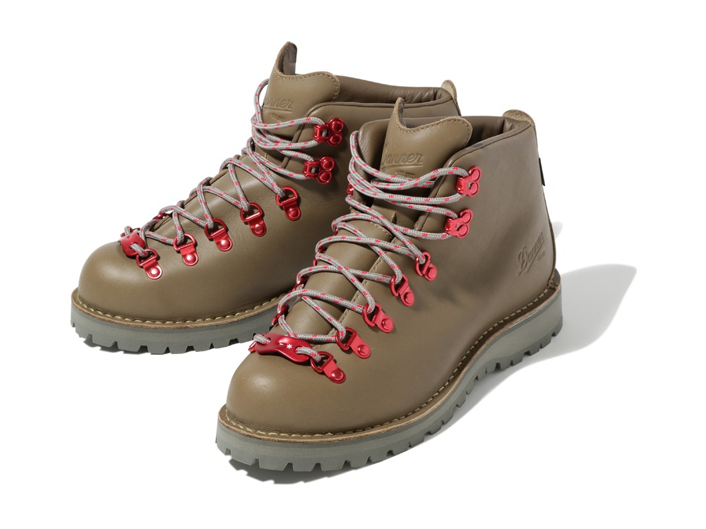 DANNER TRAIL FIELD 7H GREIGIO(SE-DN00302GR) | シューズ・サンダルの 