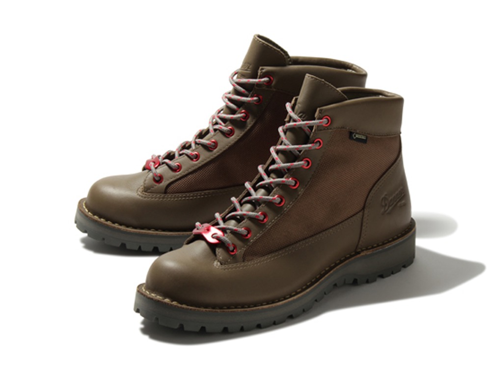 DANNER FIELD PRO 10 Greigio(SE-DN00107GR) | シューズ・サンダルの 