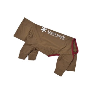Dog Stretch Guard