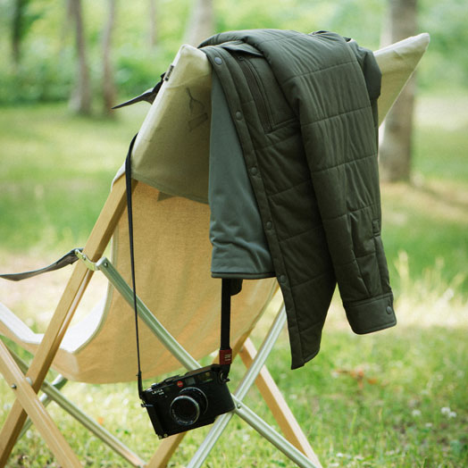 Take! Bamboo Chair Long