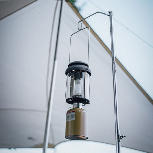 GigaPower BF Lantern
